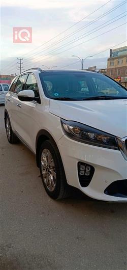 كيا سورينتو